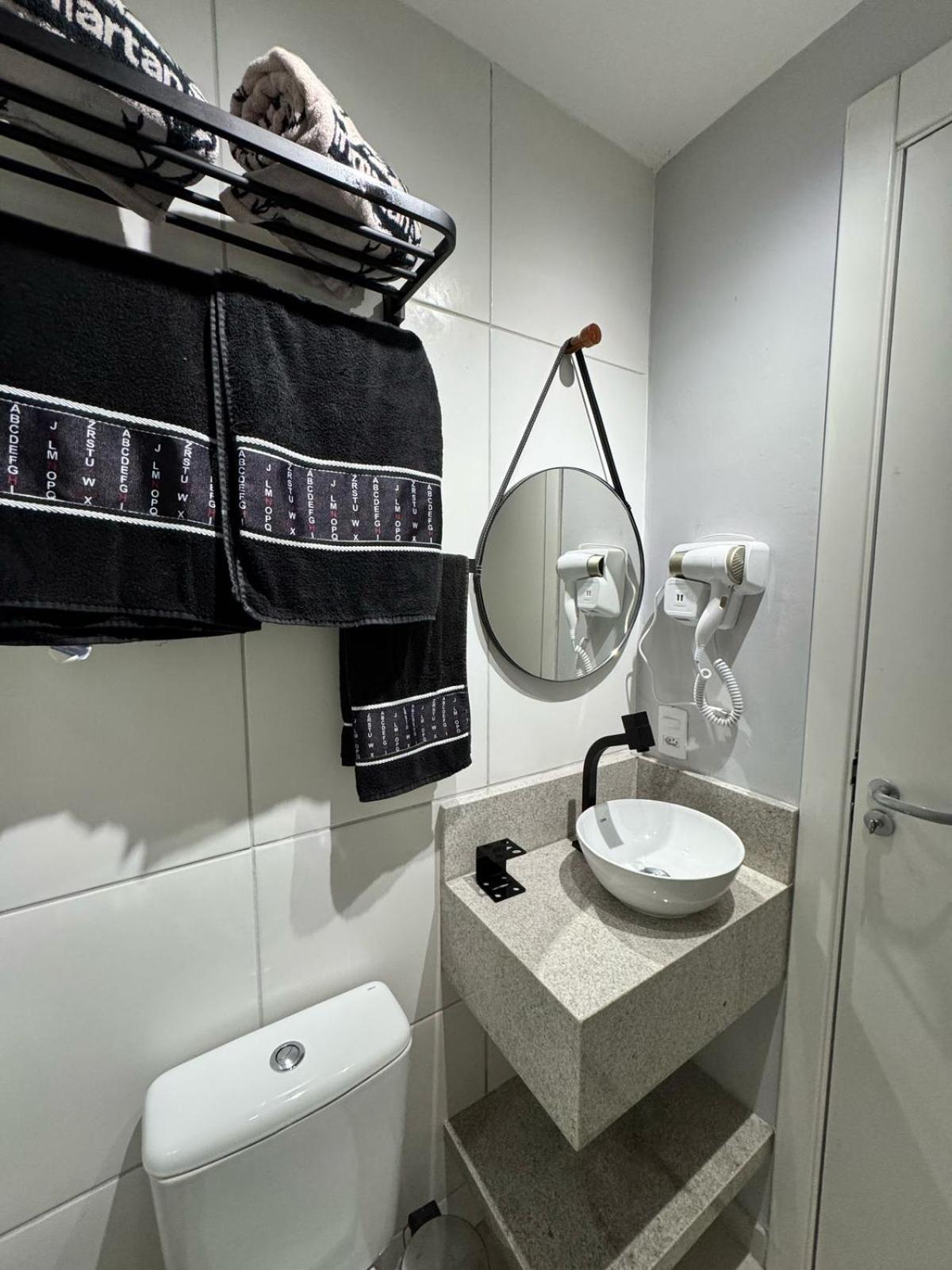 Apartamento Cais Do Valongo 1002 Rj *