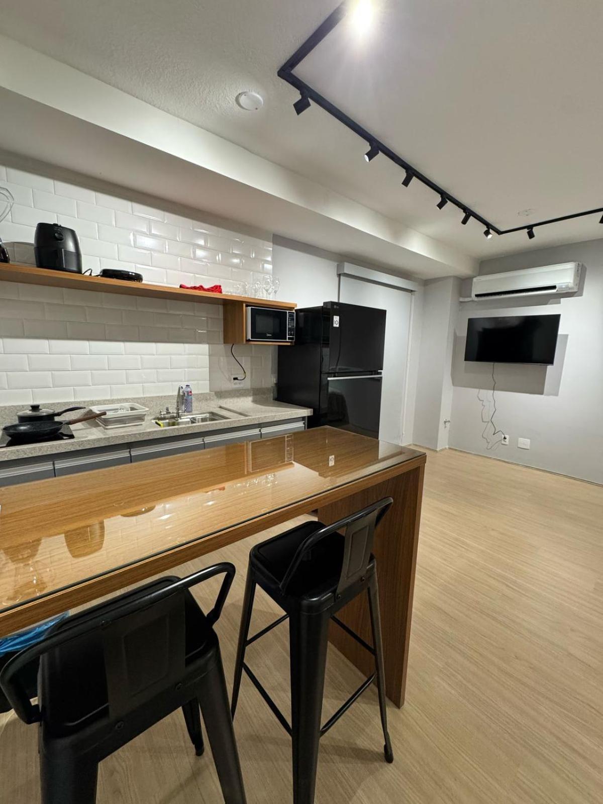 Apartamento Cais Do Valongo 1002 Rj *