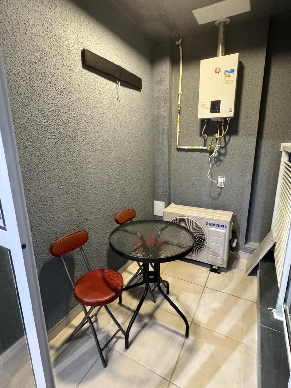 Apartamento Cais Do Valongo 1002 Rj Rio de Janeiro